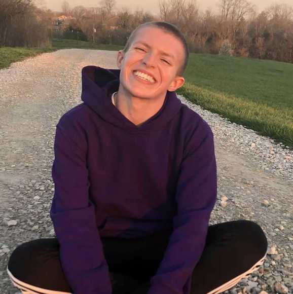 Meet your Posher, Blake - Picture 1 of 1